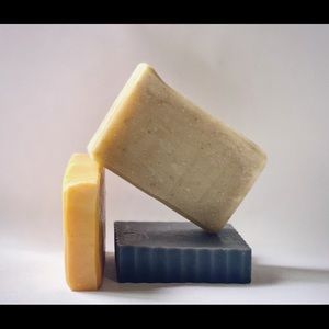 Micro Batch All Natural Soap